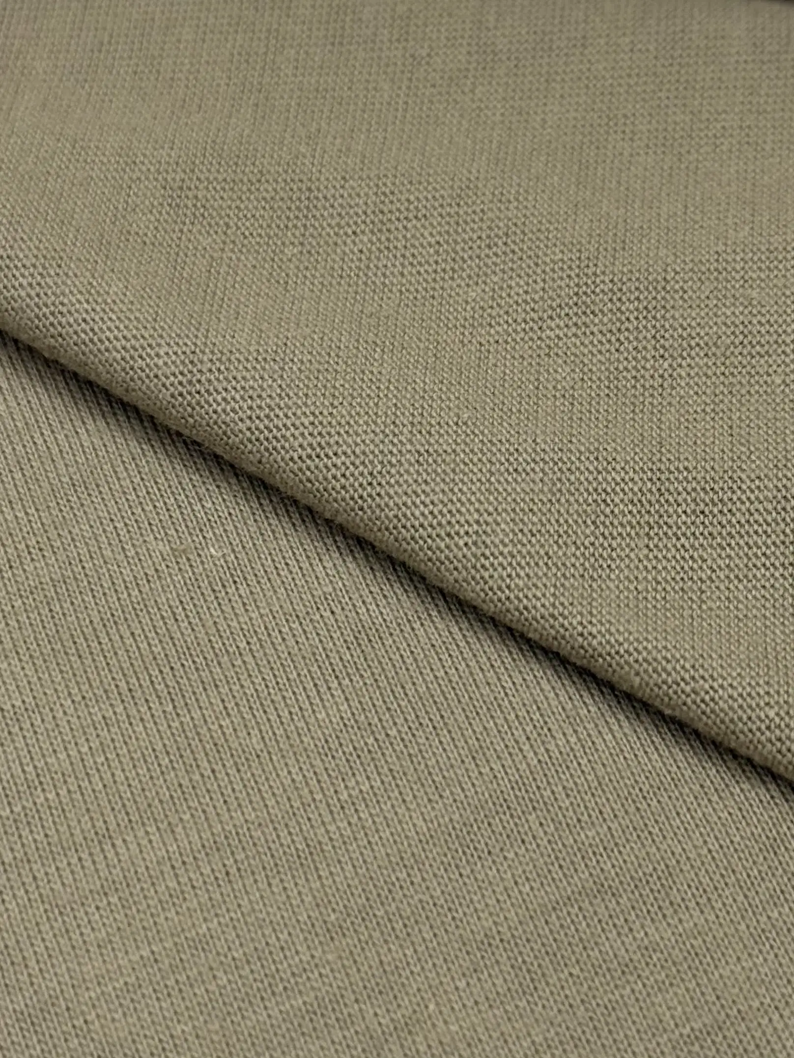 24支CVC單面布 - 布料細節展示圖 2