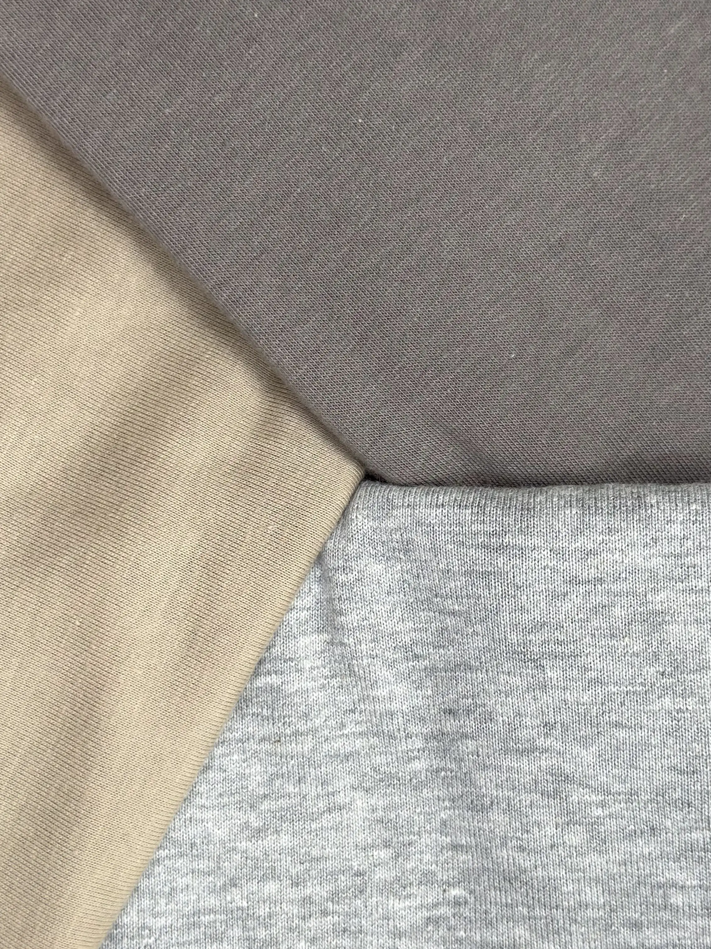 24支CVC單面布 - 布料細節展示圖 3