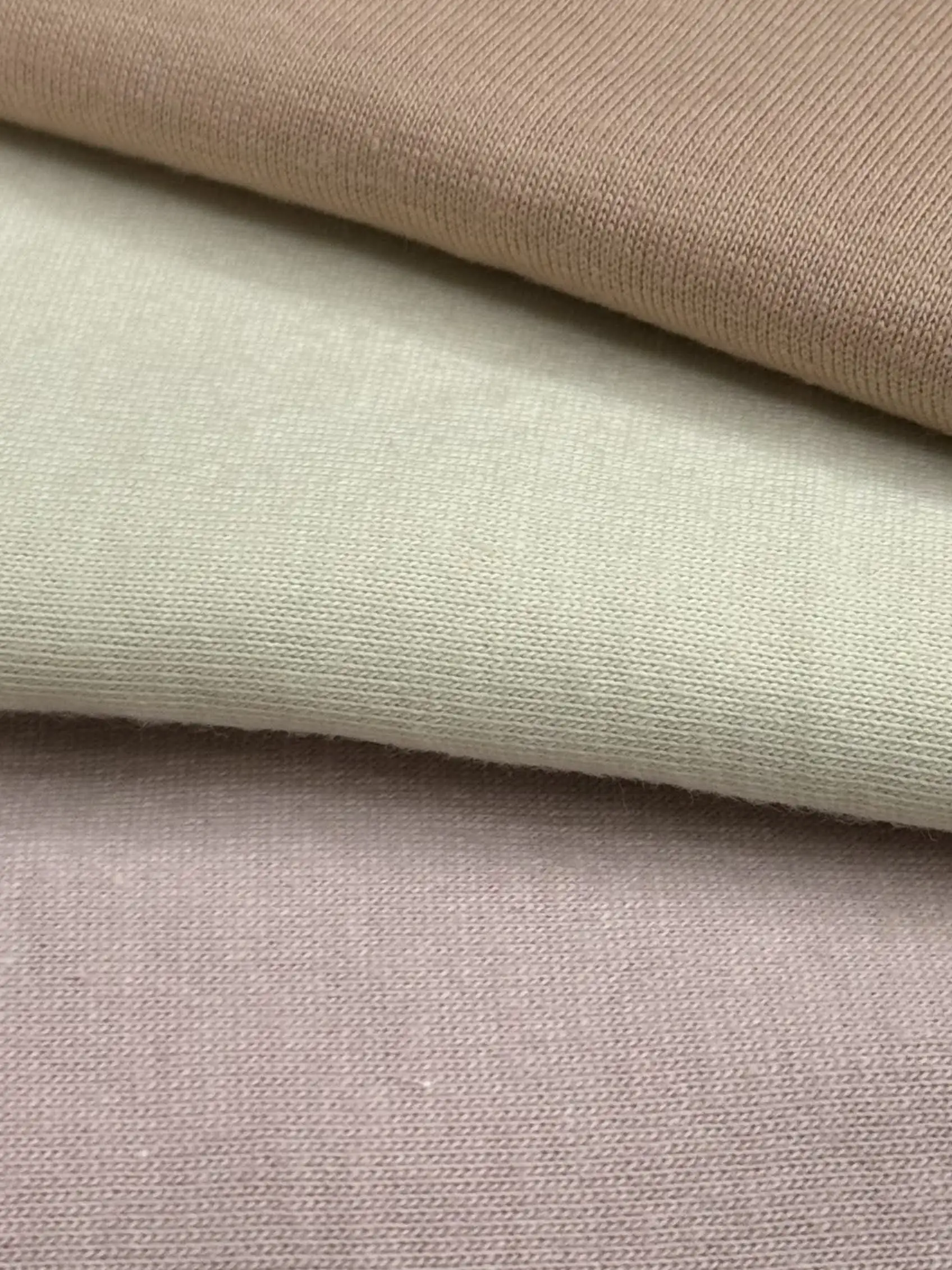 24支CVC單面布 - 宏羿布業高品質布料