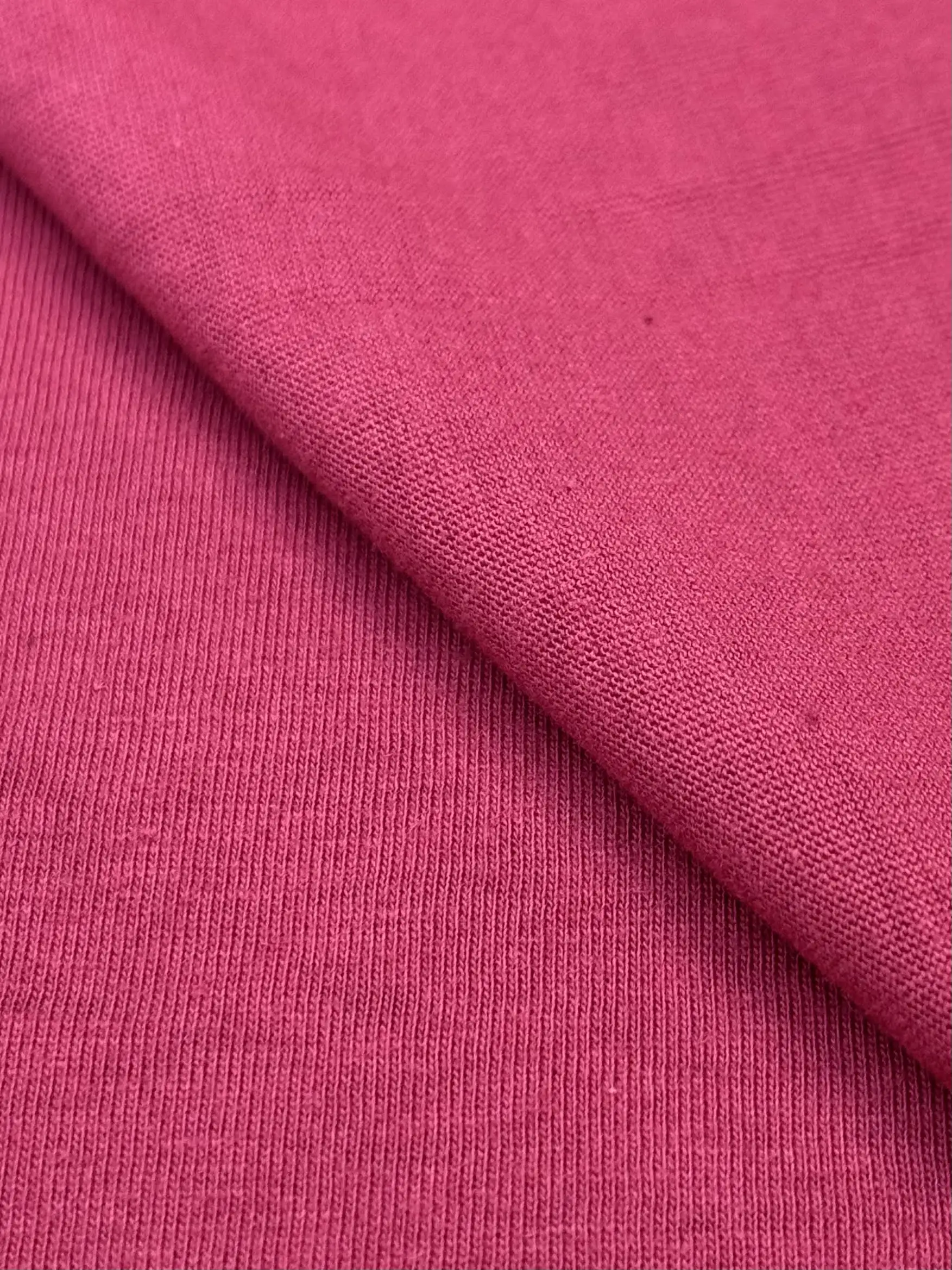 30支CVC單面布 - 布料細節展示圖 2