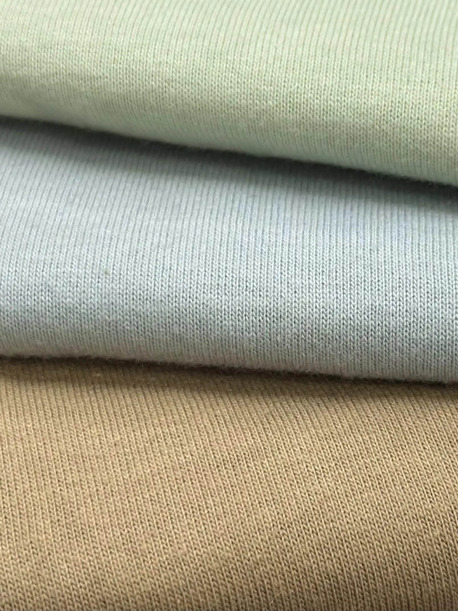 20支CVC單面 - 宏羿布業高品質布料