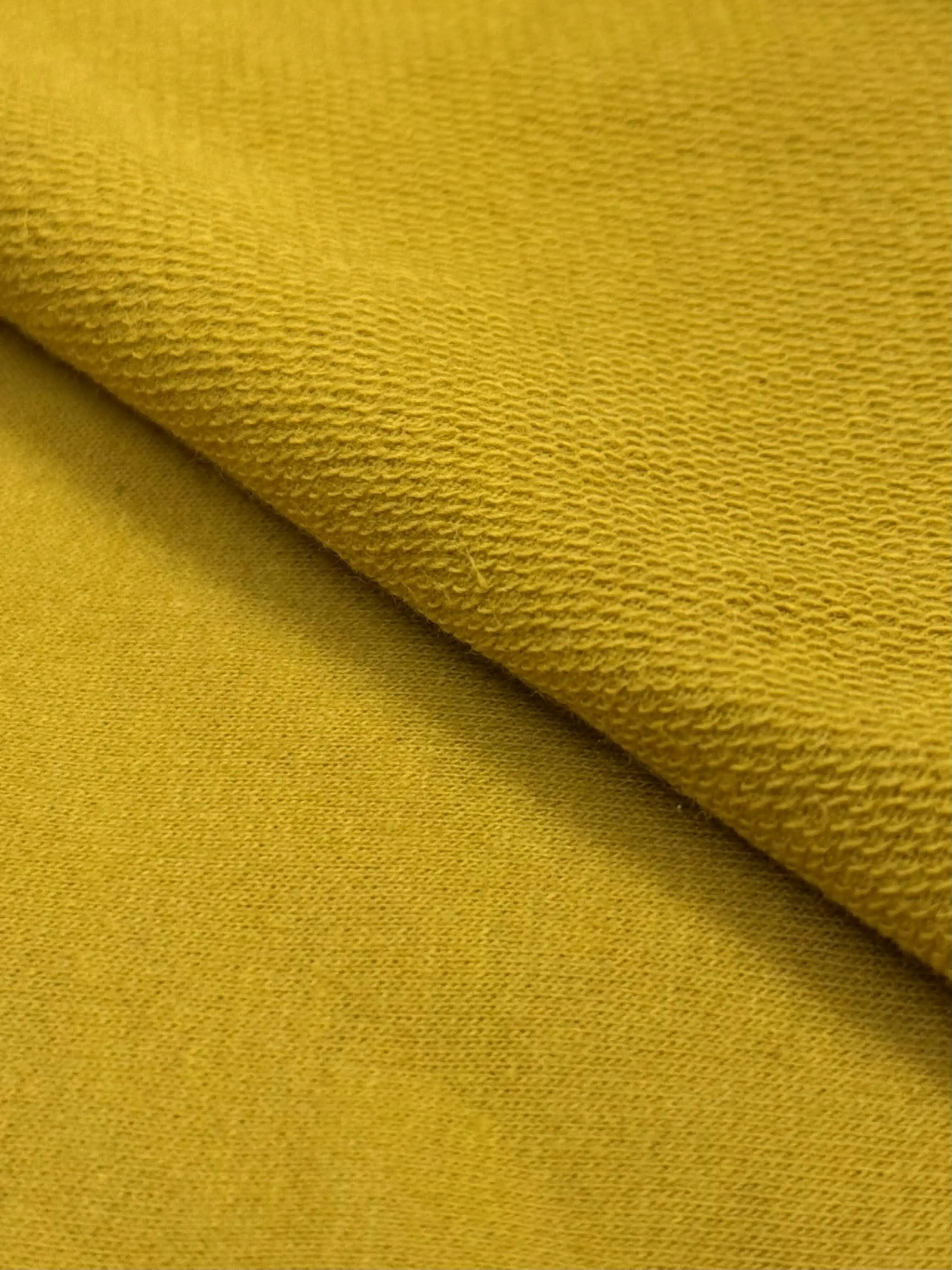 30支CVC細絨布 - 布料細節展示圖 2