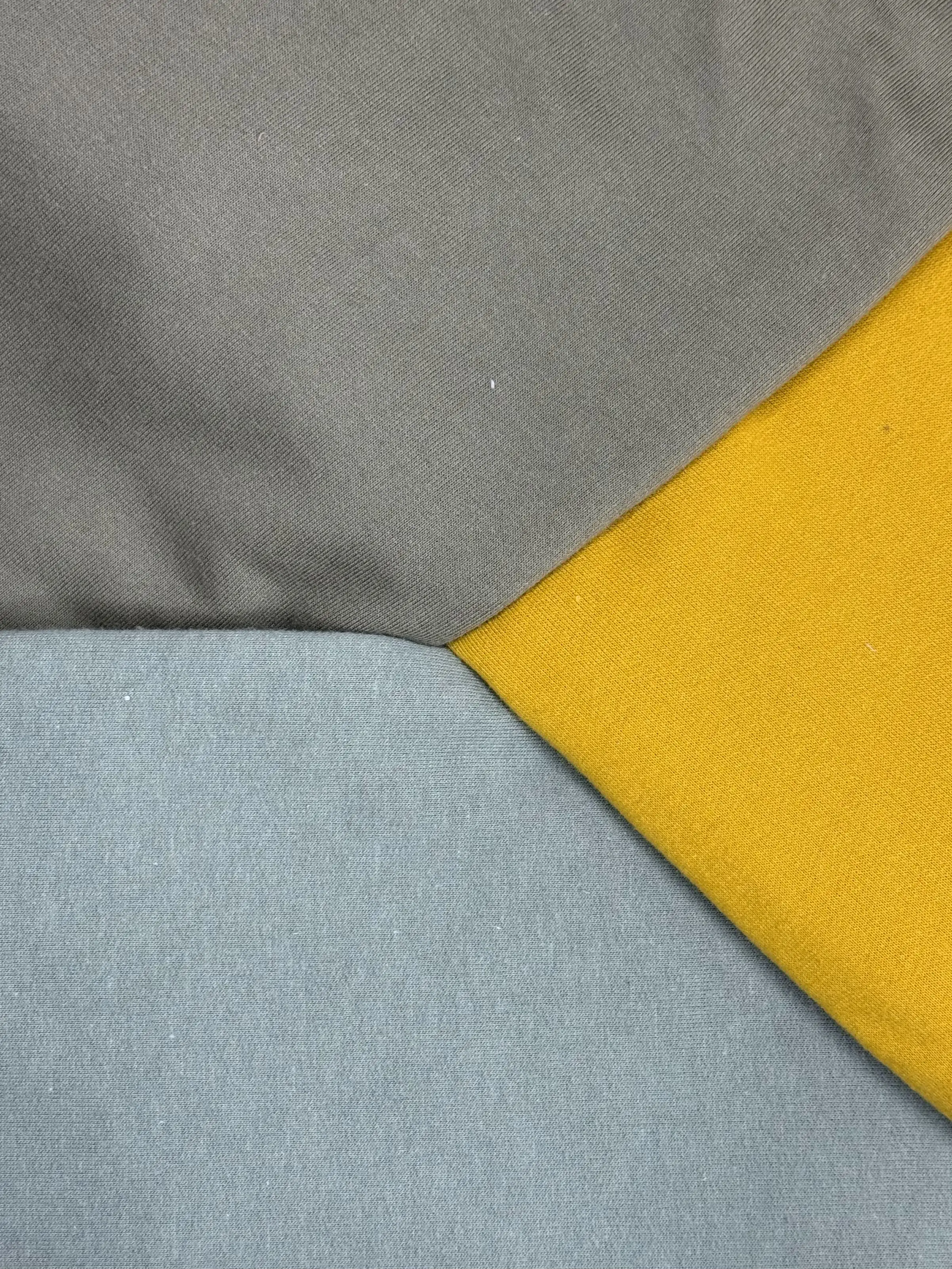 30支CVC細絨布 - 布料細節展示圖 3