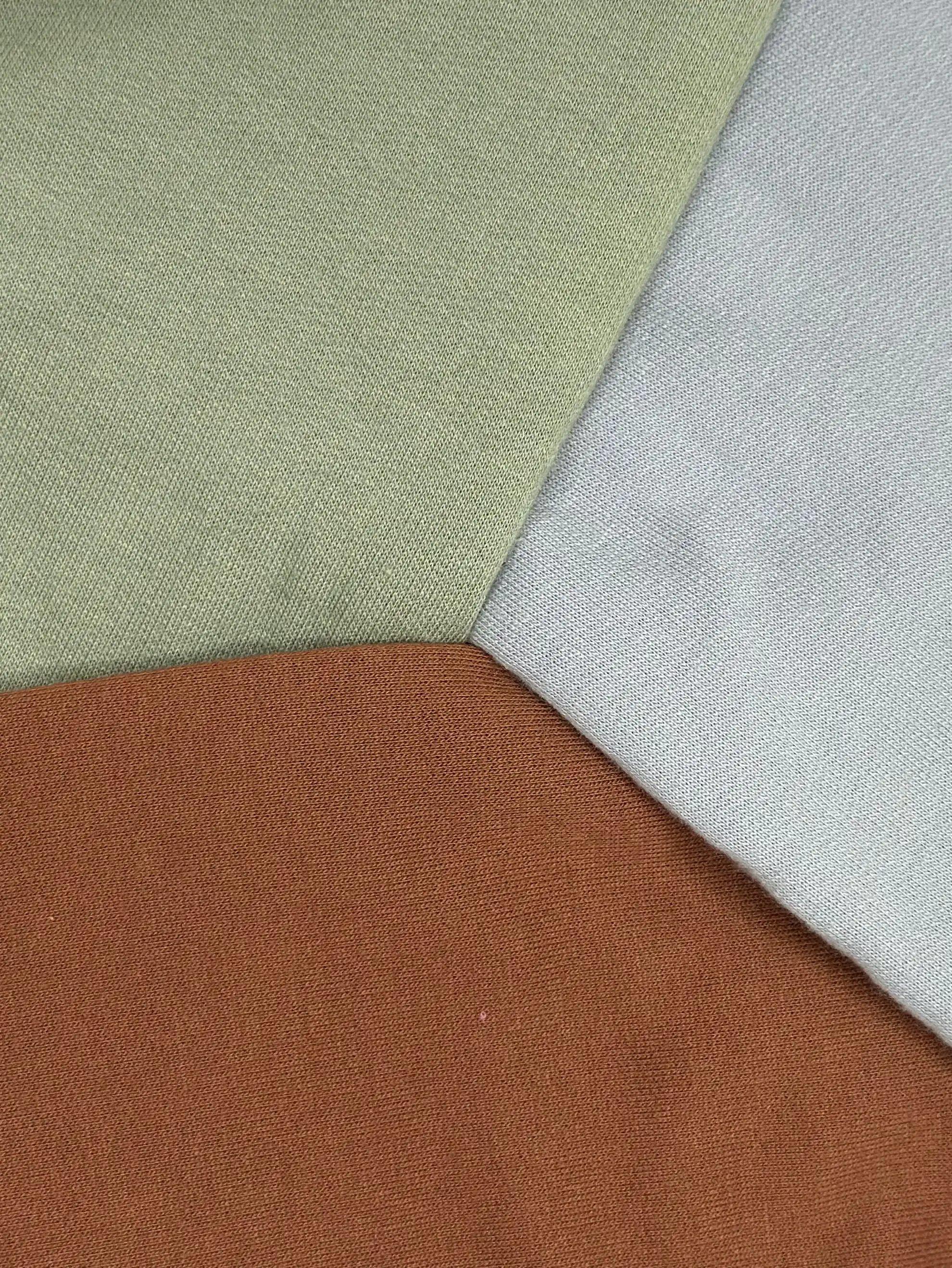 30TC細絨布 - 布料細節展示圖 3