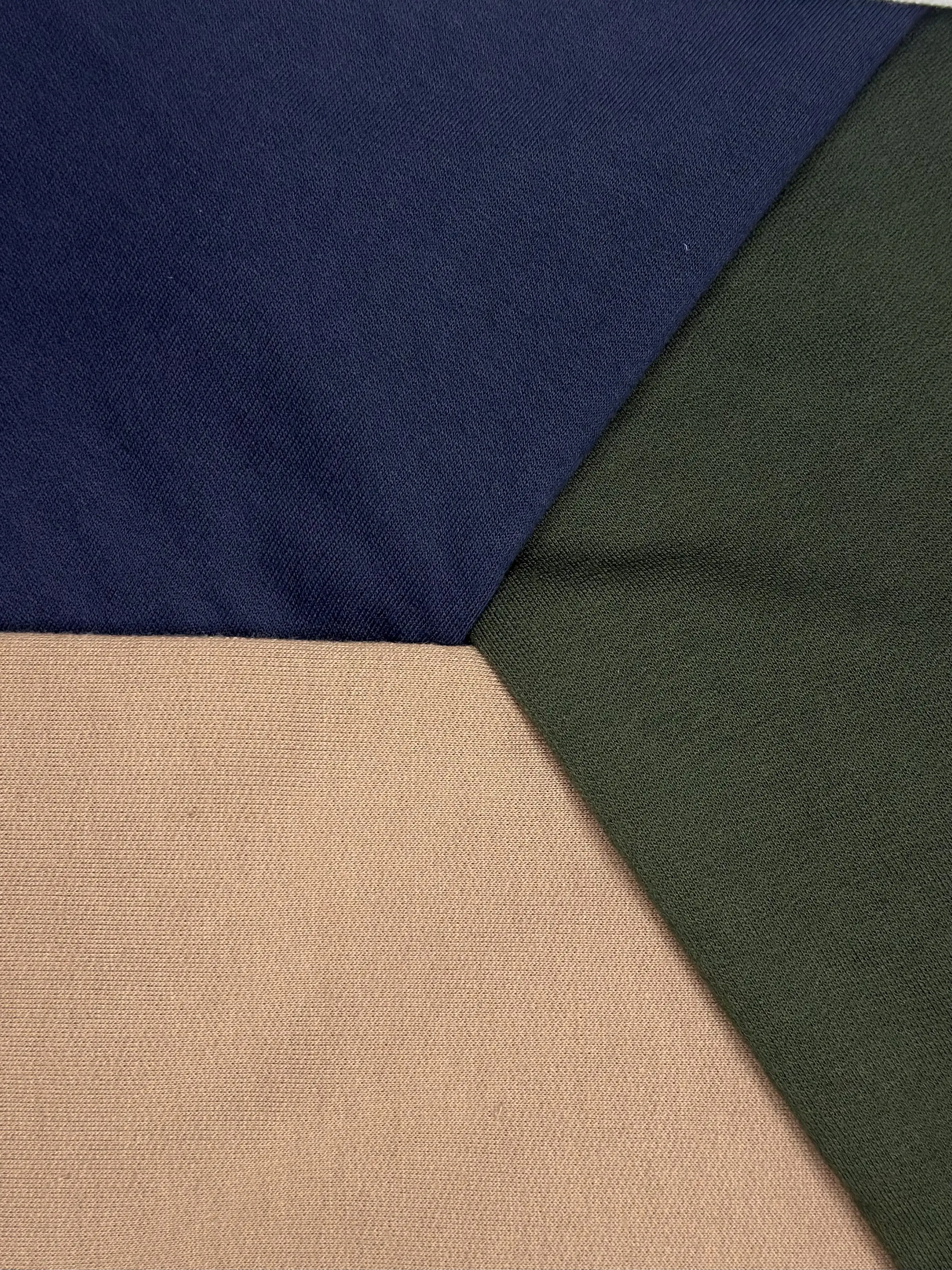 30SP細絨布 - 布料細節展示圖 3