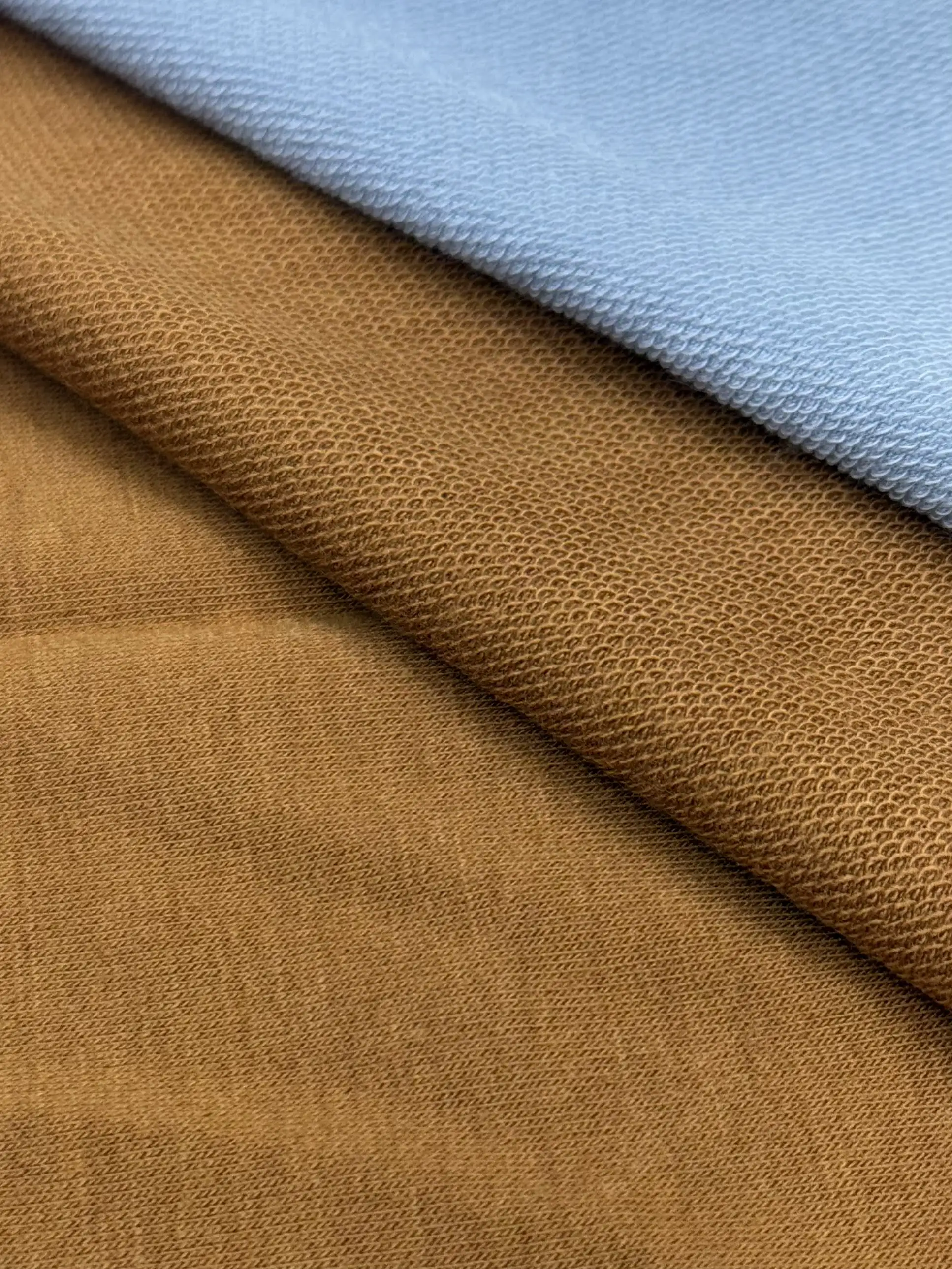 TR細絨布+OP - 布料細節展示圖 2