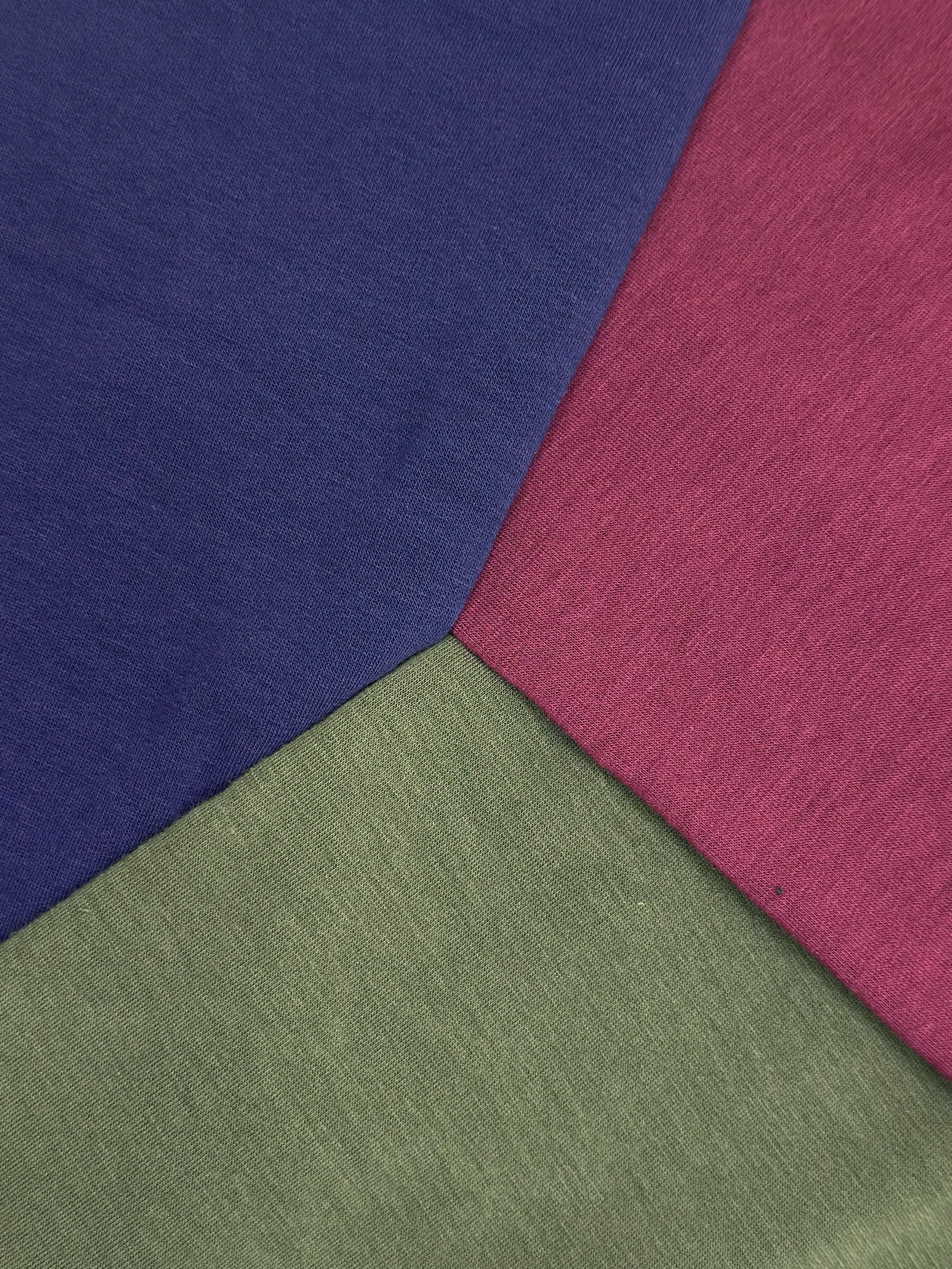 TR細絨布+OP - 布料細節展示圖 3