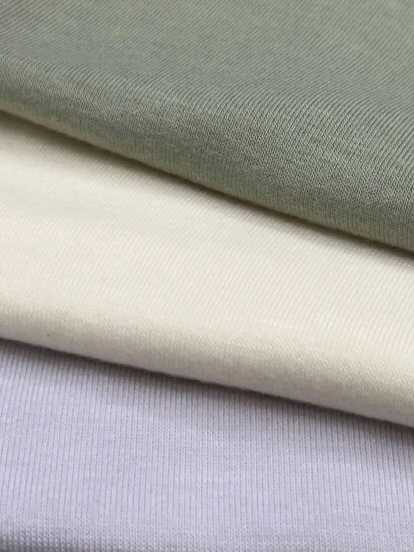 仿韓國棉+OP - 宏羿布業高品質布料