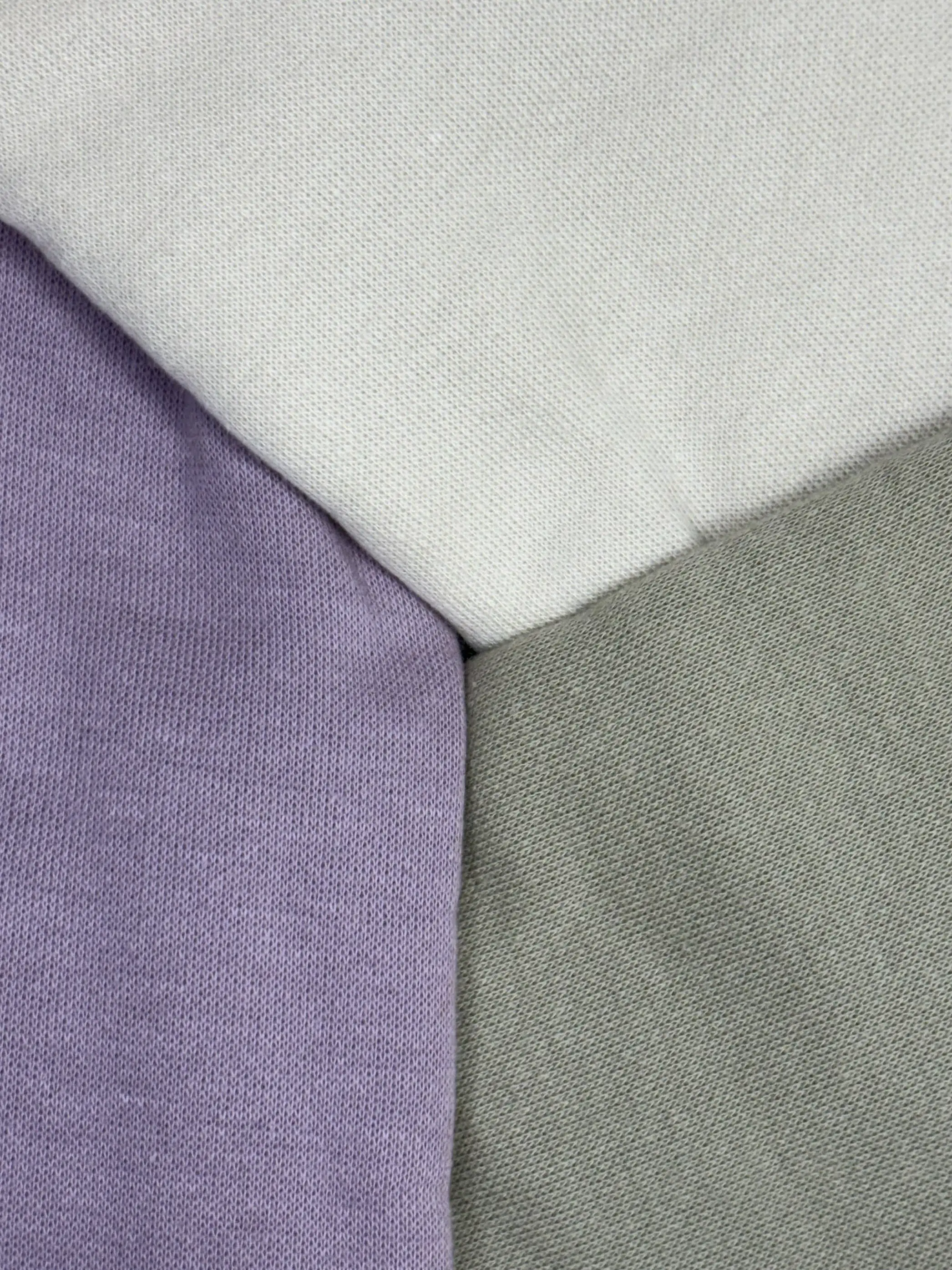 30CVC健康布 - 布料細節展示圖 3