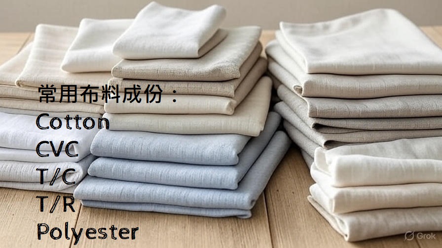 Fabric Sample