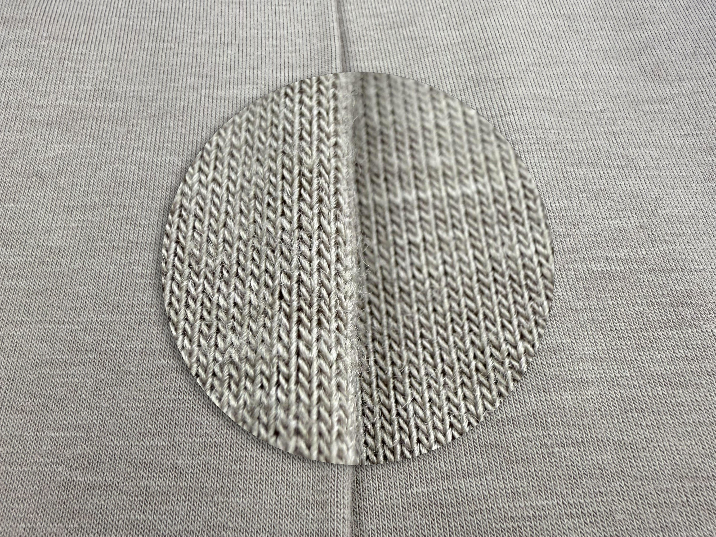 TR布料（Polyester + Rayon）
